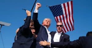 Trump Wins 2024 Presidential Election