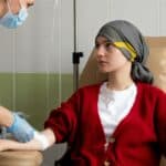 Study Blames ‘Climate Change’ for Surging Cancers Among Covid-Vaxxed