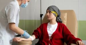 Study Blames ‘Climate Change’ for Surging Cancers Among Covid-Vaxxed