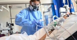 New Report Confirms ‘Covid Death’ Spikes in 2020 Were Driven by Hospitals, Not a Virus