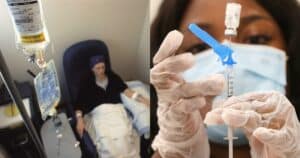 Study of 8 Million Confirms Deadly Cancers Surging Among Covid-Vaxxed