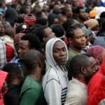 Activist Judge Blocks Trump’s Efforts to Strip Protections from 520,000 Haitian Migrants
