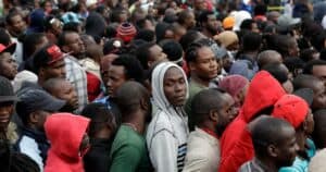 Activist Judge Blocks Trump’s Efforts to Strip Protections from 520,000 Haitian Migrants