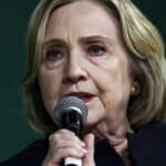 Hillary Clinton Accuses Trump Supporters of ‘Moral Rot,’ Attacks ‘Savagery’ MAGA Movement