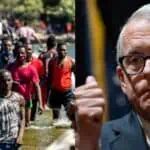 Ohio’s GOP Governor Mike DeWine Demands Haitian Noncitizens Stay Despite TPS Expiration