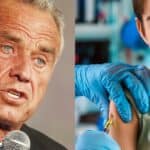 RFK Jr: MMR Vaccine Linked to Surge in Autism