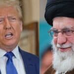 Trump Warns He Will ‘Absolutely’ Bomb Iran Again If Nuclear Weapons Development Continues