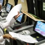 Dominion Voting Systems Shut Down After Years of Election Fraud Allegations