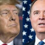 Trump Reveals ‘CROOKED Adam Schiff’ Caught Committing ‘Mortgage Fraud’: ‘Scam Artist… Needs to Be Brought to Justice’