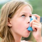 Study Claims Asthma Inhalers Are Causing ‘Global Warming’