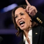 Kamala Harris: Americans ‘Can’t Trust’ DOJ, Trump Seeking ‘Revenge’ Against Opponents