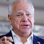Tim Walz Spent $430K in Taxpayer Money on Legal Prep for Congressional Hearing