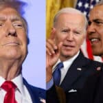 Trump Calls for Obama’s Arrest for Orchestrating ‘Years-Long Coup’