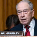 Grassley Denies Democrats’ Request for Senate Hearing on Drug Boat Strikes