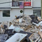 DHS Investigation Confirms FEMA Denied Federal Disaster Relief to Trump Supporters
