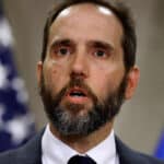 Jack Smith Insists It Was ‘Entirely Proper’ for Him to Spy on Republican Senators