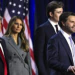 Vice President-Elect JD Vance: ‘We Just Witnessed the Greatest Political Comeback in the History of the United States of America’