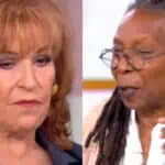 ‘The View’ Announces ‘Hiatus’ Just Hours After Trump Threatened to Shut Propaganda Show Down