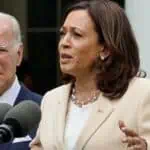 Kamala Harris Denies ‘Big Conspiracy’ to Hide Biden’s Mental Decline, Claims He Just ‘Got Tired’