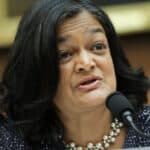 Democrat Rep Pramila Jayapal: People Obstructing ICE Agents Are ‘Inspiring’
