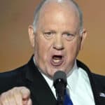 Tom Homan Dares Liberal Reporters Downplaying Crime in D.C to ‘Walk the Streets After Dark’