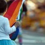 Children of All Ages, Including Babies, Will Be Able to ‘Choose Their Own Gender’ Under New EU Laws