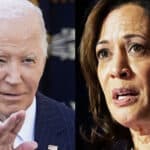 Biden Aides Blow Whistle: Kamala Harris ‘Was Simply Not Good at the Job’
