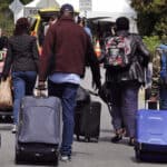 Trump Admin Ends Protections for Hundreds of Thousands of Haitian Migrants Imported Under Biden