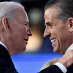DOJ Allowed Hunter Biden to Not Register as Foreign Agent Due to Family Name