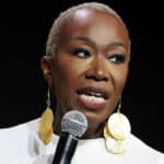 Joy Reid: Trump & Elvis Presley Are ‘Mediocre White Men’ Who ‘Can’t Create’ Anything