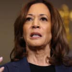 Kamala Harris Slams Trump for Capturing Maduro: ‘This Action Was Both Unlawful and Unwise’