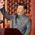 Communist China Ramps Up ‘War to Eliminate’ Christianity