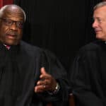 Supreme Court and DOJ Address Court Orders by Democrat-Aligned Activist Judges