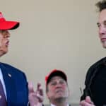 Trump Says He Wants Elon Musk & His Companies to ‘THRIVE Like Never Before’