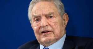 George Soros Funding Effort to Force Government Shutdown