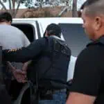 Hundreds of Dangerous Criminals, Illegal Aliens Arrested During Major Operation in New Jersey