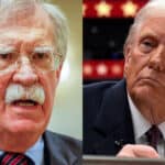 FBI Uncovers ‘a Lot’ of Evidence Against John Bolton as Trump Critics Forced to Concede Investigation Is Serious