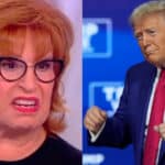 White House Threatens to Take Down ‘The View’ After Joy Behar’s Latest Anti-Trump Tirade