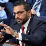 Kash Patel: FBI Has Uncovered Antifa’s Funding Sources