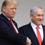 New York Times: Israel-Hamas Peace Deal Is Trump’s ‘Pathway to Nobel Peace Prize’