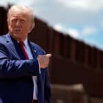 CNN: Trump ‘Remaking the Country’ as Illegal Immigration Plunges