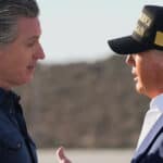 Trump Slams Newsom After $100M in California’s ‘FireAid’ Money Goes ‘Missing’: ‘Democrat Inspired Scam’