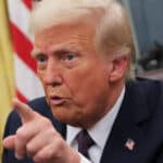Trump Demands Investigations into Democrat Leaks of Iran Strike Intelligence