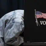 Canadian Citizen Arrested for 20 Years of Illegal Voting in U.S Elections