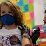 99% of ‘Covid Deaths’ Were ‘Vaccinated,’ Official Data Reveals