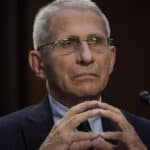 Fauci Ordered Federal Employees to Delete Records, Emails Show