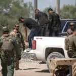 Texas Opens Largest Illegal Alien Detention Facility in U.S History