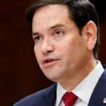 Rubio Vows to Block Visas of Foreigners Who Celebrate Charlie Kirk’s Murder