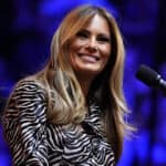 Melania Trump to Lead Artificial Intelligence Education Effort