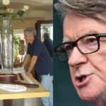 Ex-UK Ambassador Lord Mandelson Scrambled to Shield Jeffrey Epstein from FBI Investigation, Emails Show